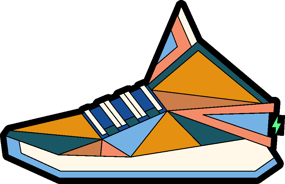 Stepn Sneakers #210179651