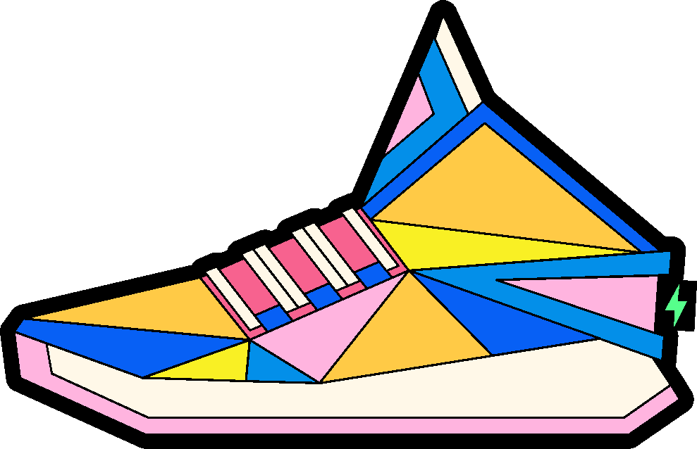 Stepn Sneakers #428292237