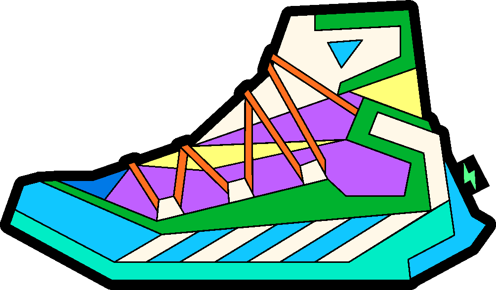 Stepn Sneakers #871770725