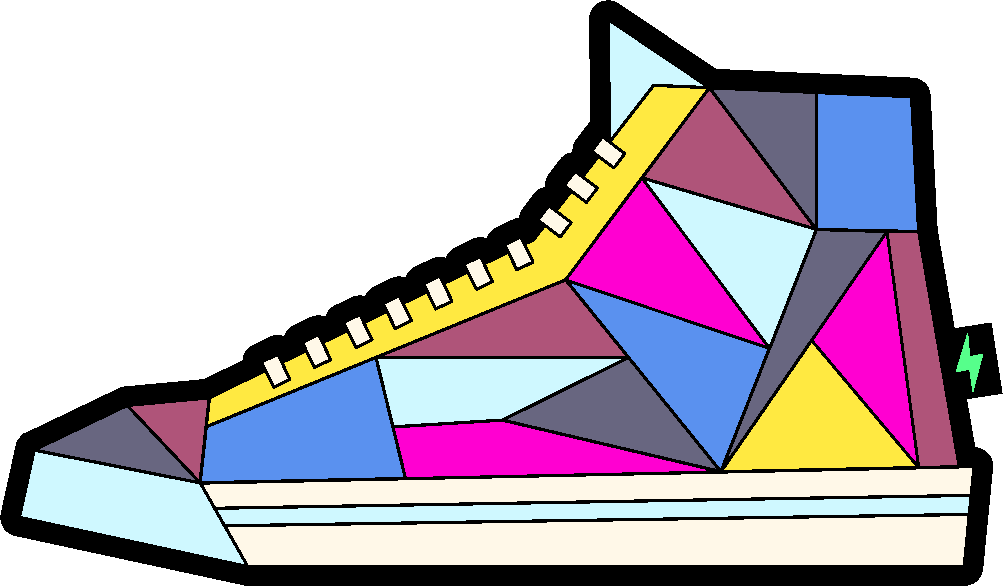 Stepn Sneakers #727268284