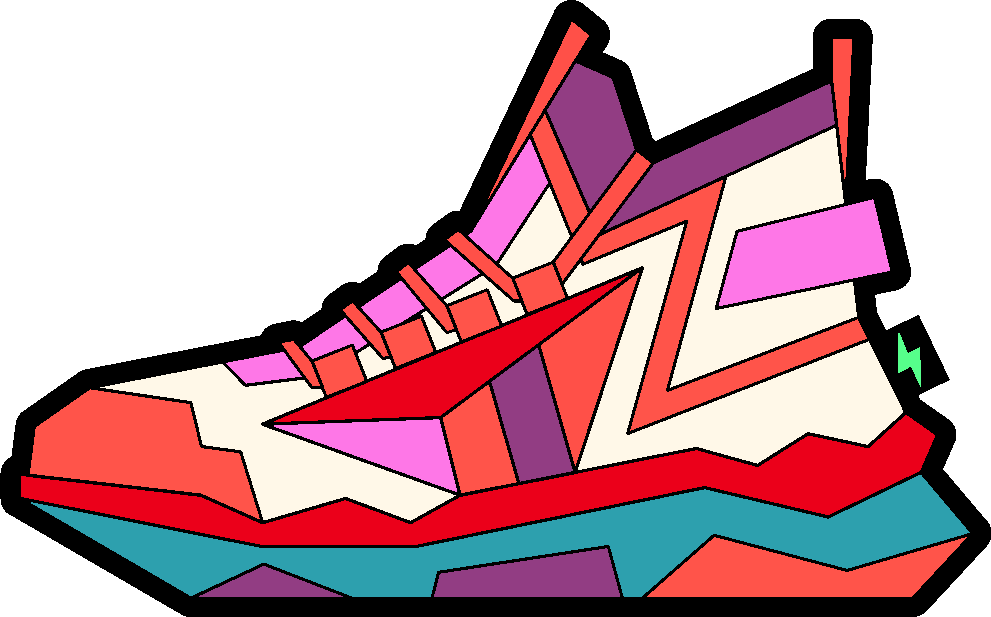 Stepn Sneakers #461687431