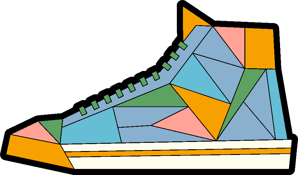 Stepn Sneakers #544172416