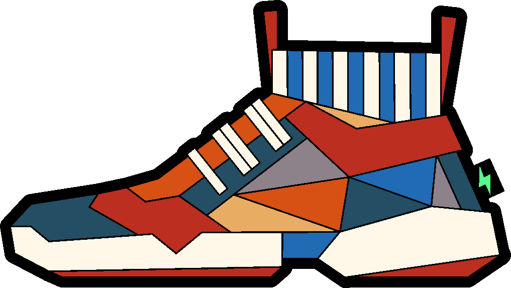 Stepn Sneakers #548242629