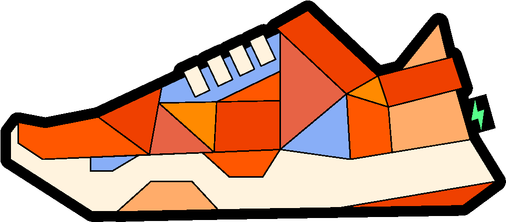 Stepn Sneakers #942208422