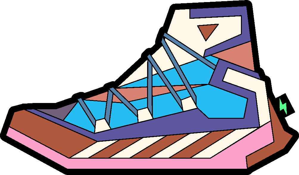 Stepn Sneakers #427678096