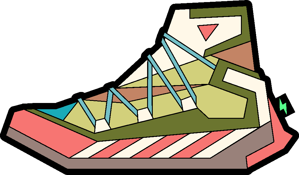 Stepn Sneakers #556127656