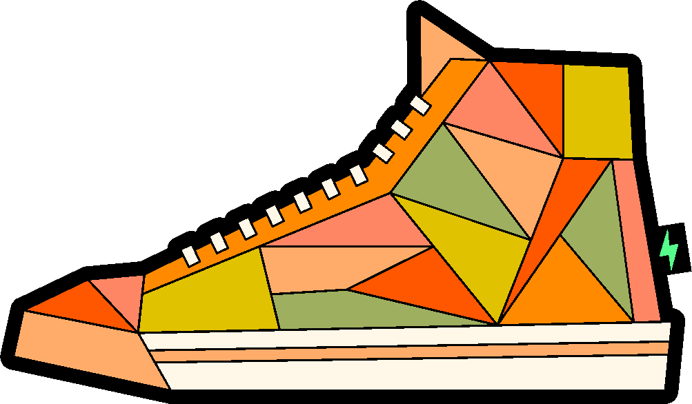 Stepn Sneakers #714966852