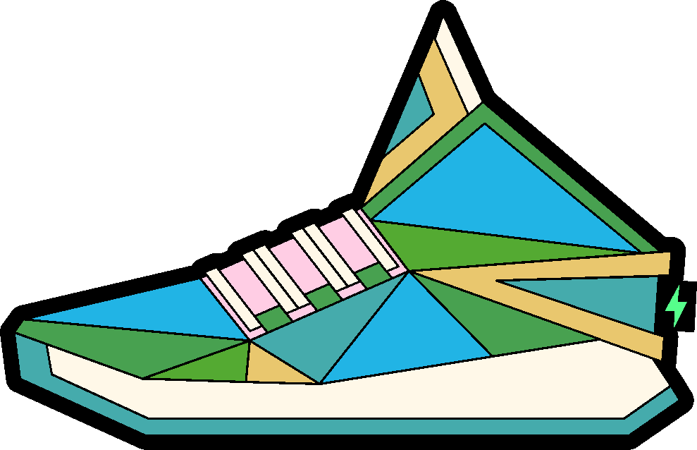 Stepn Sneakers #994337518
