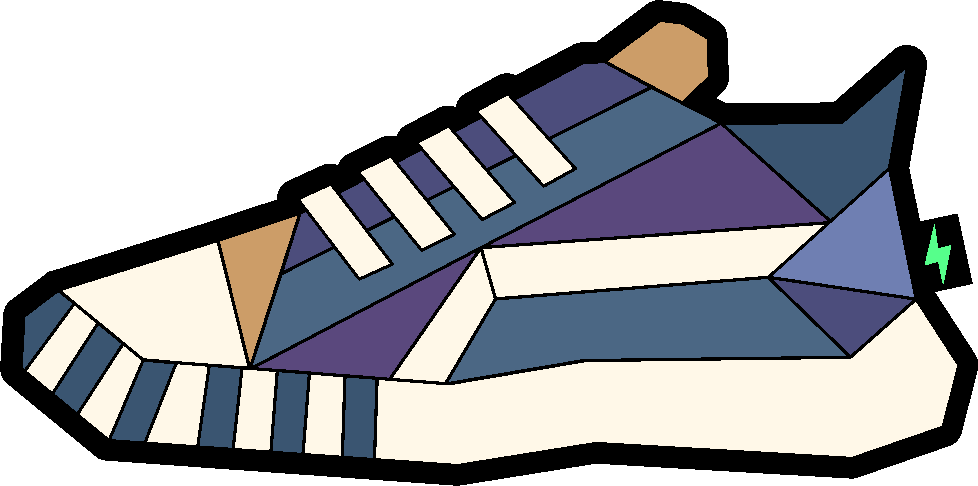 Stepn Sneakers #361477684