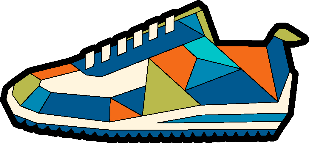Stepn Sneakers #227304215