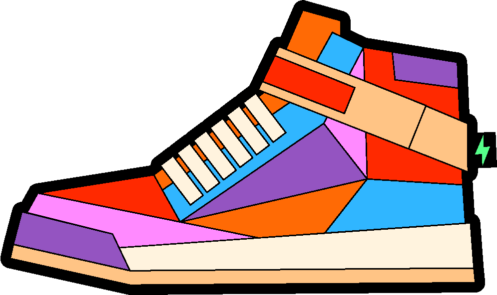 Stepn Sneakers #914919586