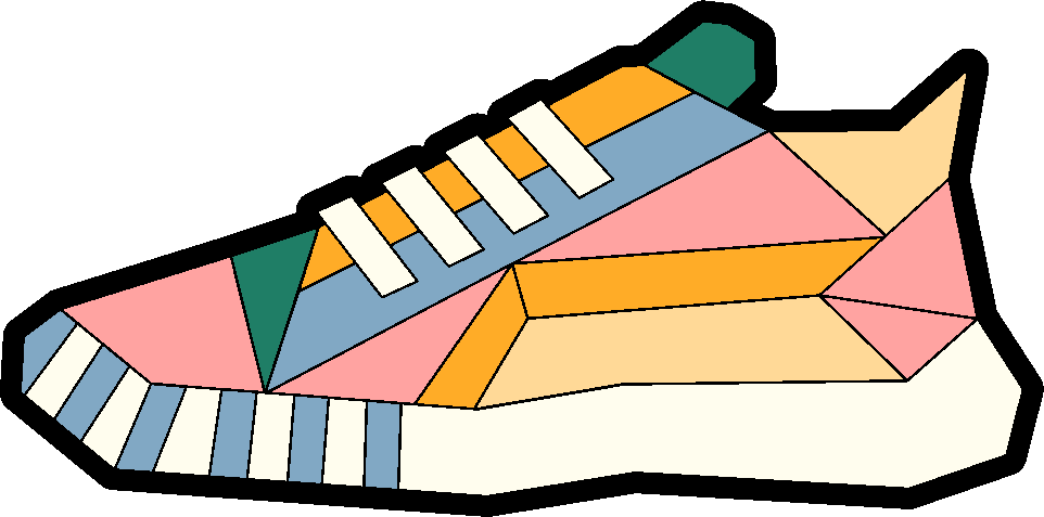 Stepn Sneakers #220438983