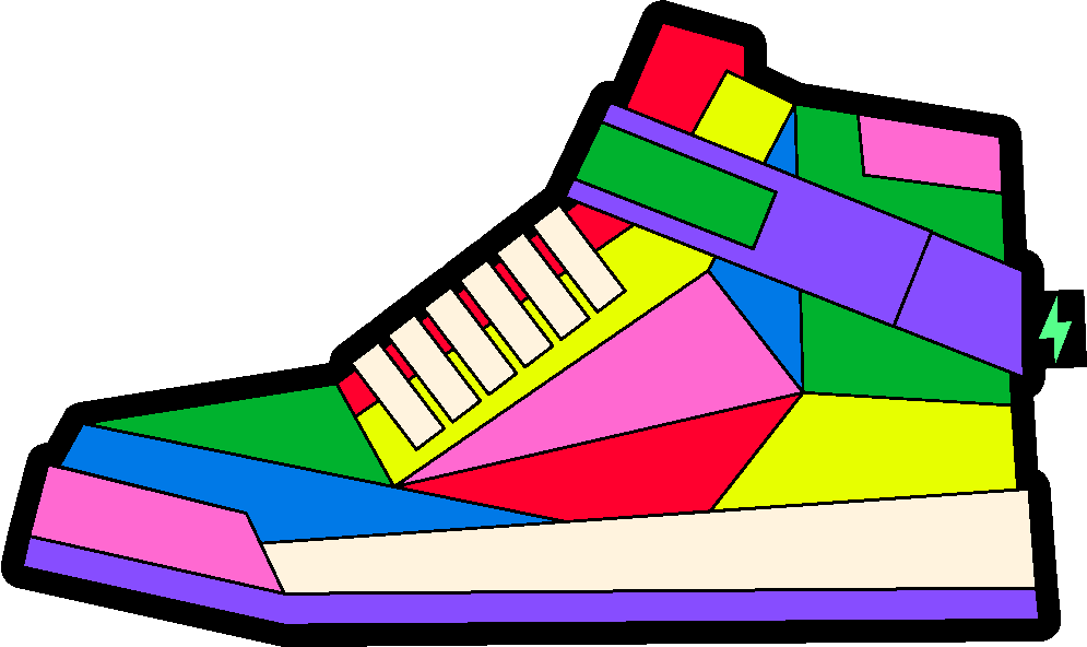 Stepn Sneakers #296256041