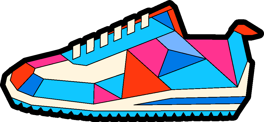 Stepn Sneakers #931648147