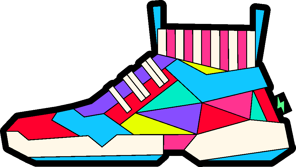 Stepn Sneakers #314263310