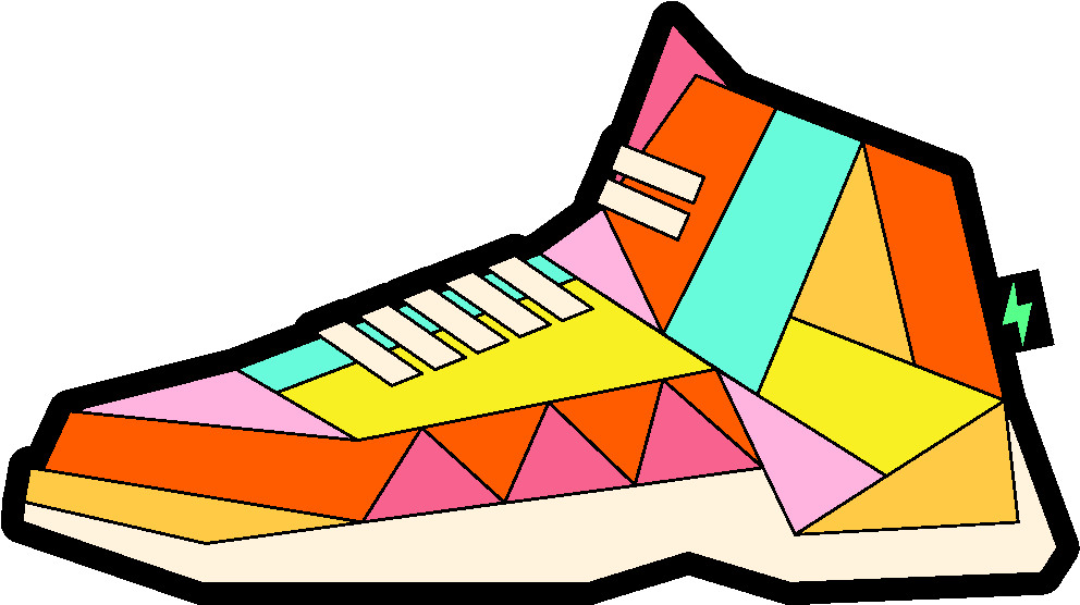 Stepn Sneakers #129706853