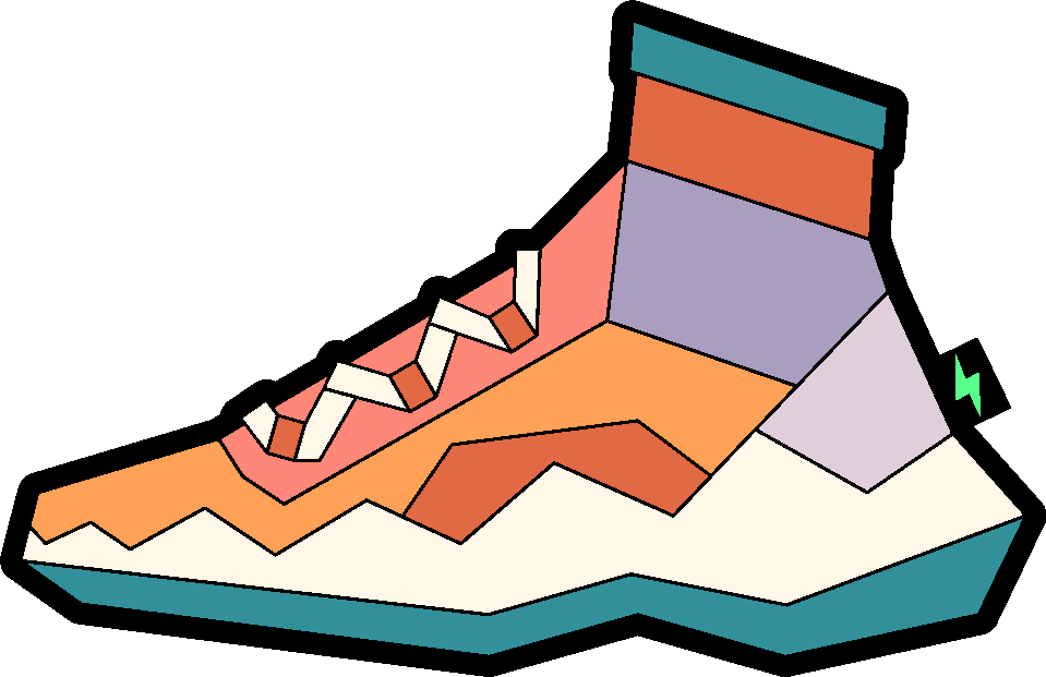 Stepn Sneakers #839892388