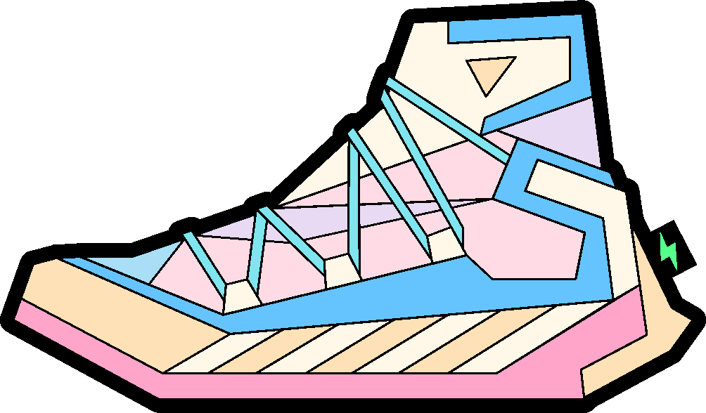 Stepn Sneakers #166869058