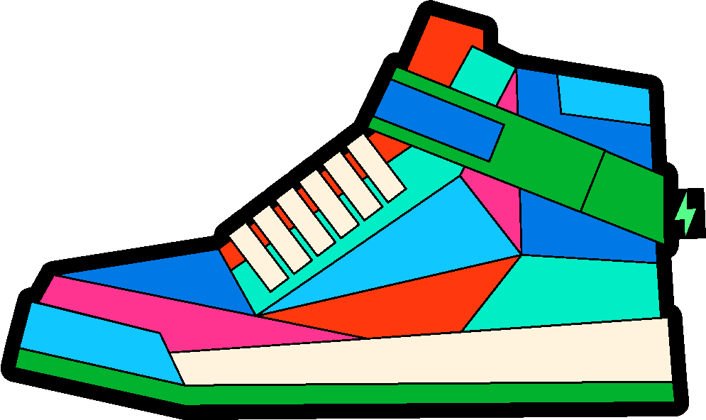 Stepn Sneakers #349353615