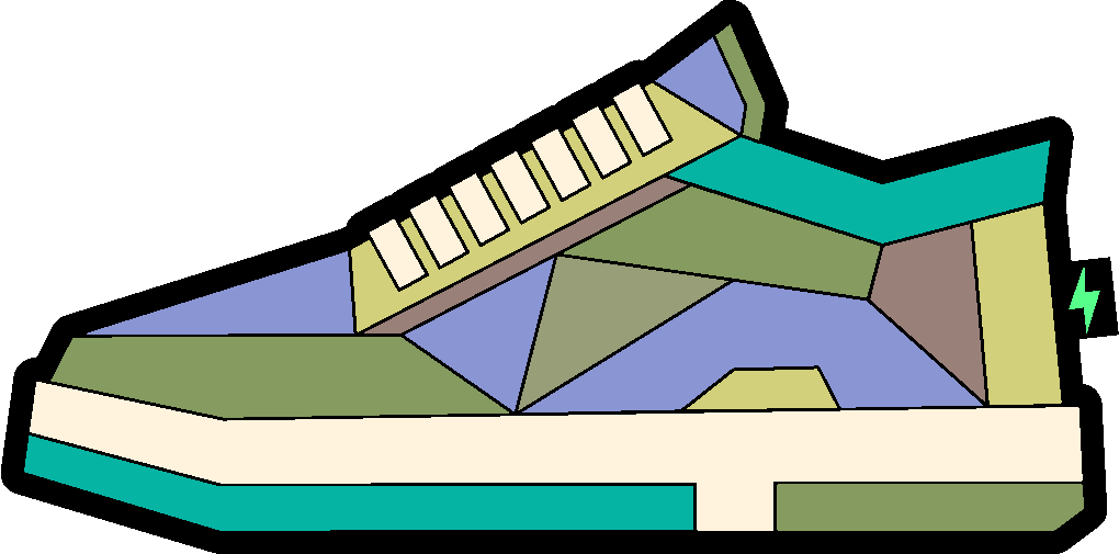 Stepn Sneakers #217980800