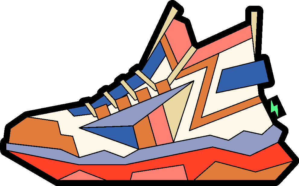 Stepn Sneakers #117461005