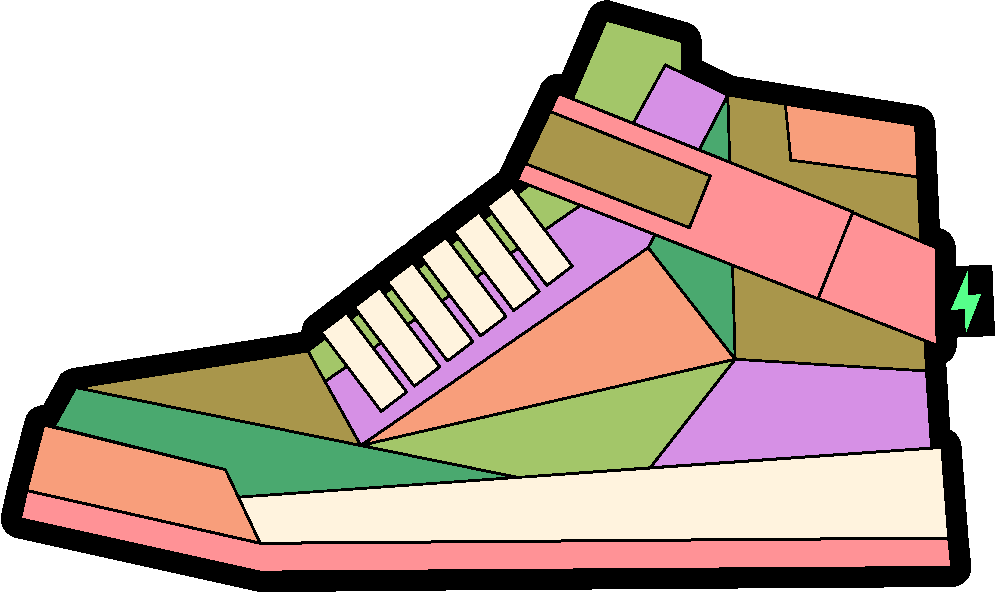 Stepn Sneakers #243813314