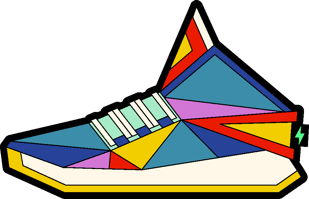 Stepn Sneakers #863616174