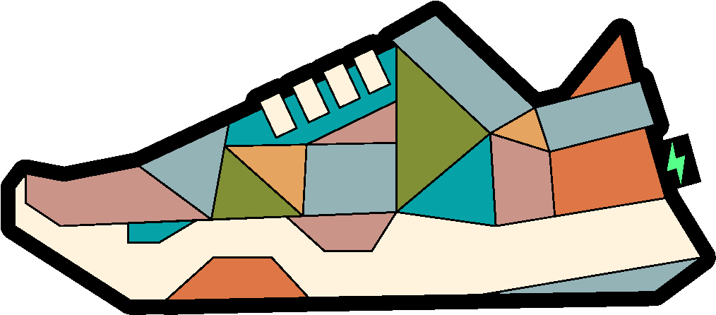 Stepn Sneakers #179384794