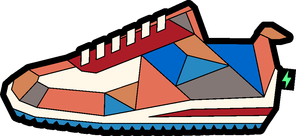 Stepn Sneakers #165220815