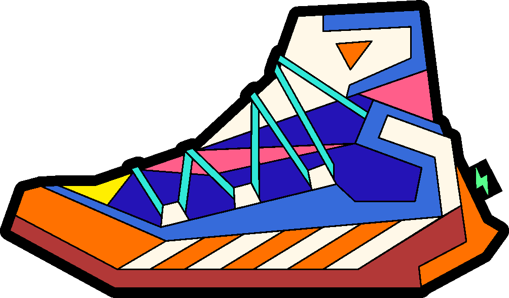 Stepn Sneakers #257376775