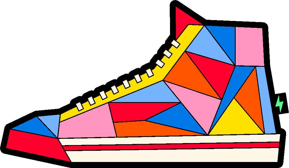 Stepn Sneakers #943521015