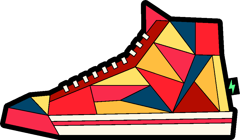 Stepn Sneakers #684665681