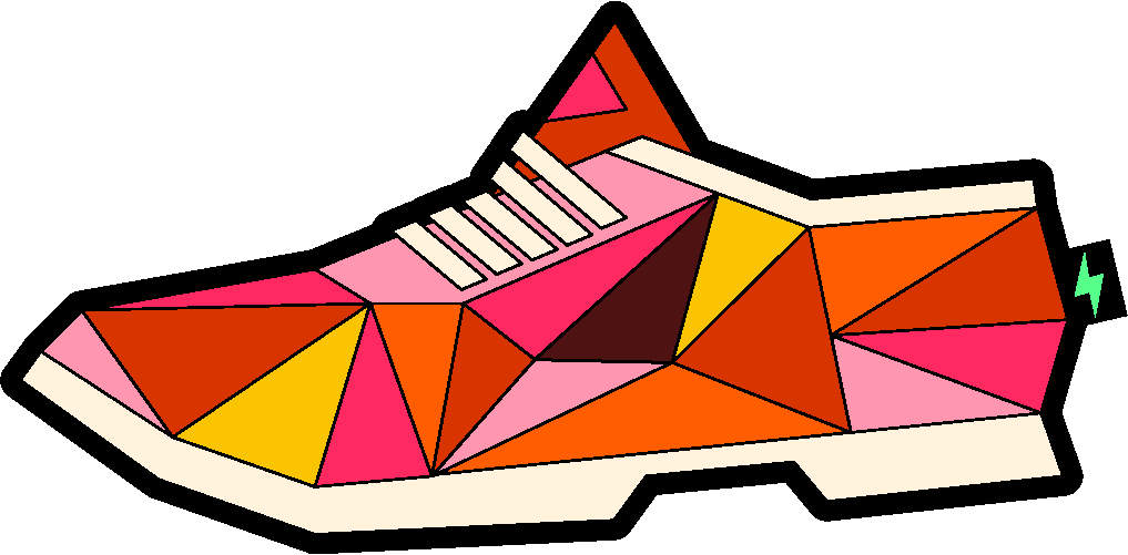 Stepn Sneakers #397482571