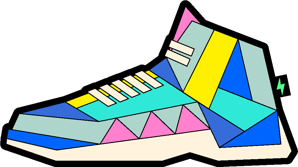 Stepn Sneakers #721008659