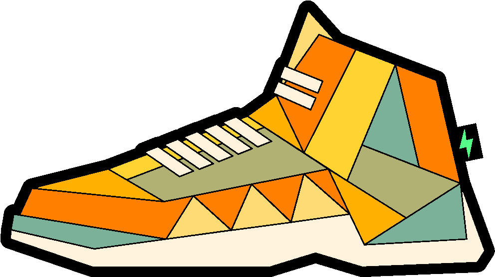 Stepn Sneakers #591678264