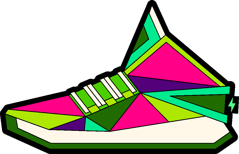 Stepn Sneakers #266639517
