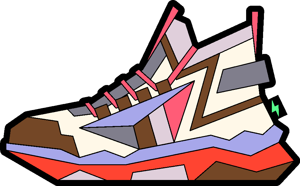 Stepn Sneakers #633070726