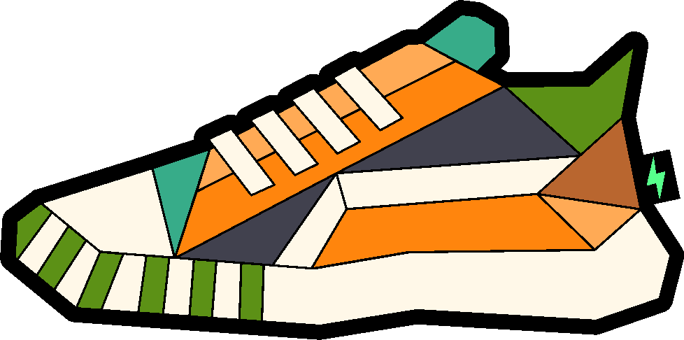 Stepn Sneakers #643355591