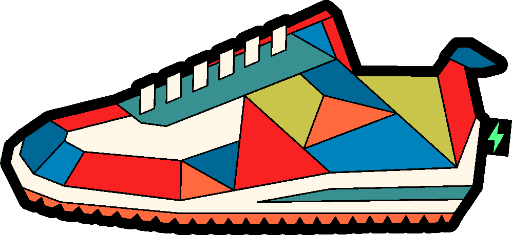 Stepn Sneakers #755308715