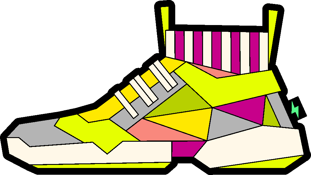 Stepn Sneakers #159524698