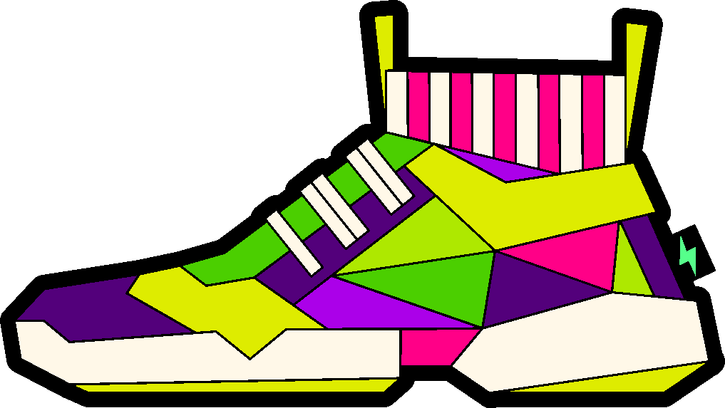 Stepn Sneakers #120205893