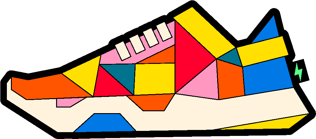 Stepn Sneakers #513613700
