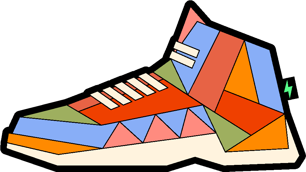 Stepn Sneakers #668558722