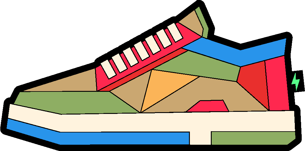 Stepn Sneakers #502119196