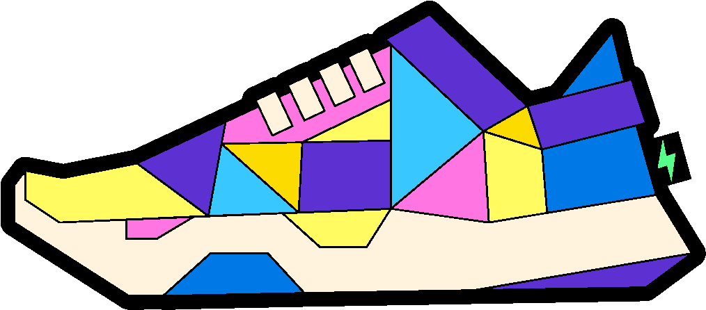 Stepn Sneakers #828490114