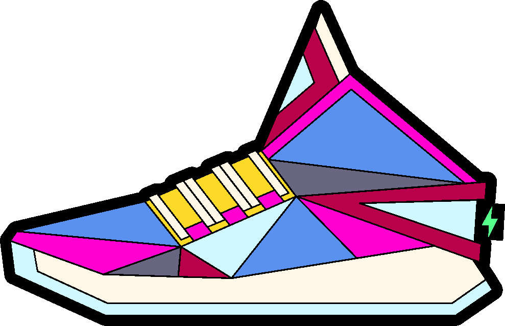 Stepn Sneakers #528441631