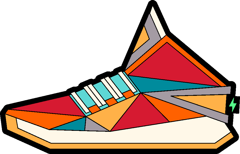 Stepn Sneakers #674418146