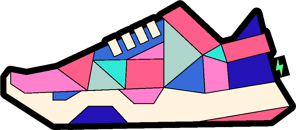 Stepn Sneakers #885611102