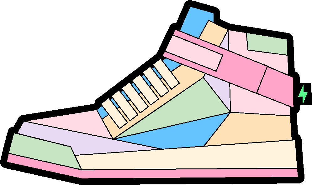Stepn Sneakers #920092035