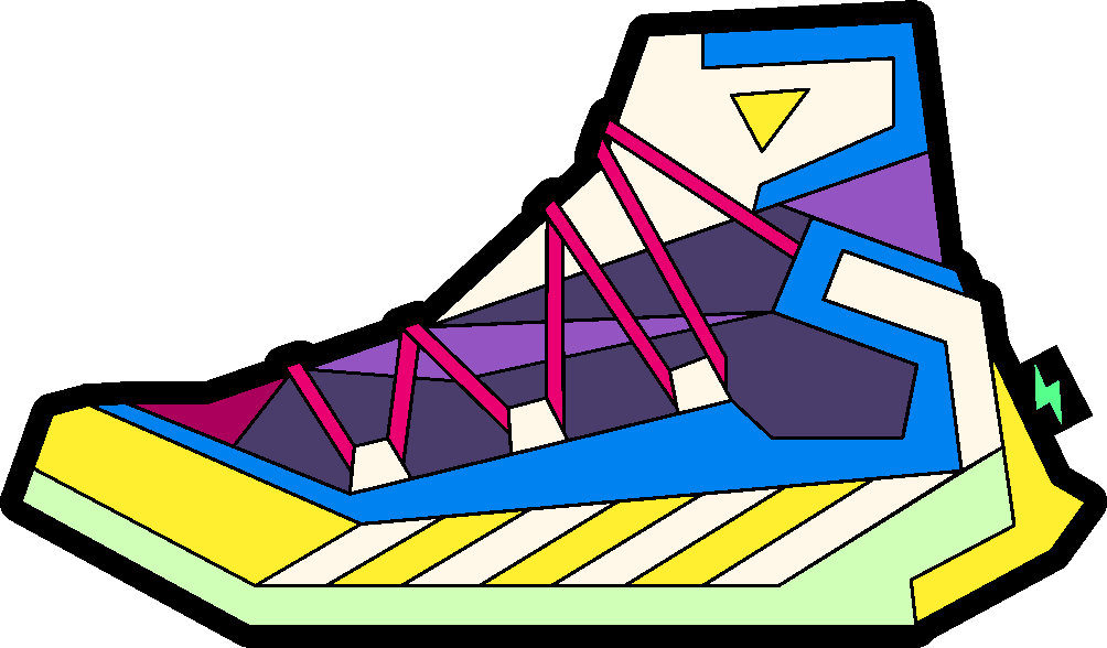Stepn Sneakers #579258134